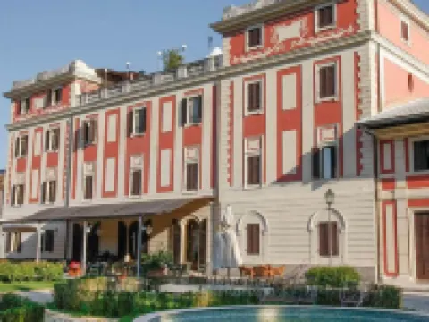 Park Hotel Villa Potenziani Hotels in Rieti