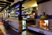 Hotel Gradina Morii - 3-Star