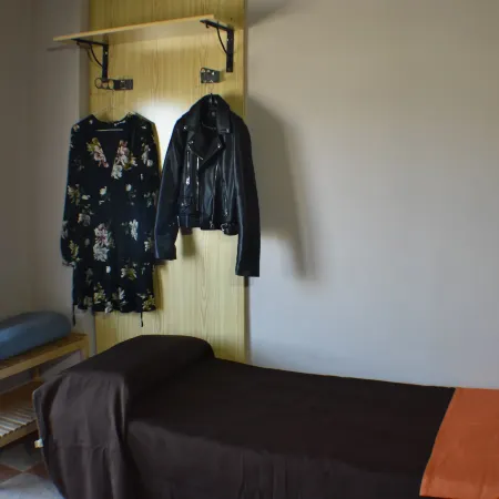 Hostal Alamare Отели рядом с достопримечательностью «Аквапарк "Акуополис"»