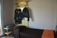 Hostal Alamare