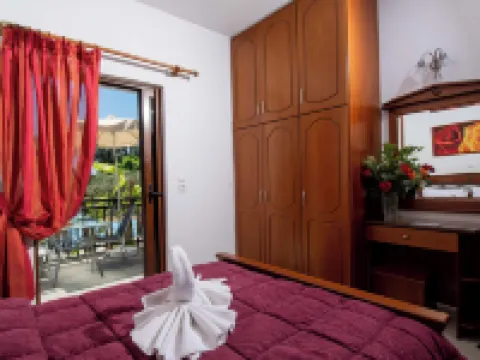 Kalloni Village Apartments Hotels in Lesbos