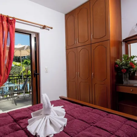 Kalloni Village Apartments