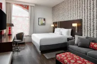Fairfield Inn & Suites Washington, DC/Downtown Hôtels à : Washington D.C.
