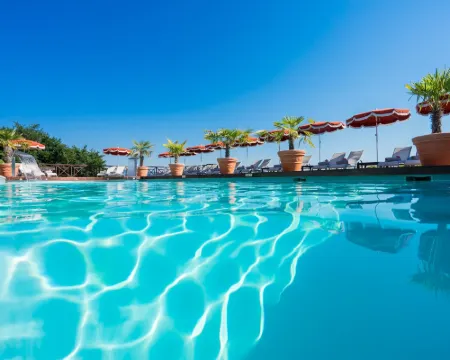 Les Trésoms Lake and Spa Resort Hotels in Annecy