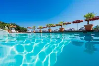 Les Trésoms Lake and Spa Resort Hotels in Annecy