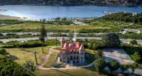 Origami Porto Residência & Hostel Hotels in Мафамуде