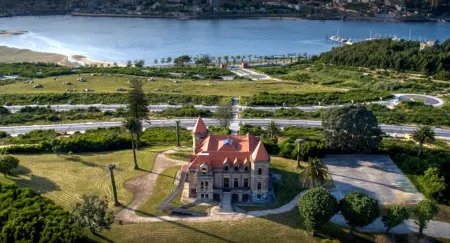 Origami Porto Residência & Hostel