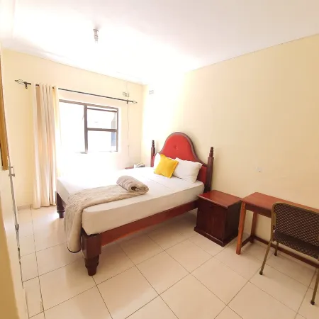 The Palace Guest House