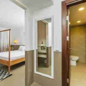 Faros Hotel Bodrum - Special Category Rooms