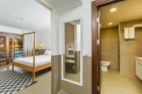Faros Hotel Bodrum - Special Category Hotels in Golturkbuku