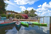 Turtle Beach Resort Hotels in Osprey