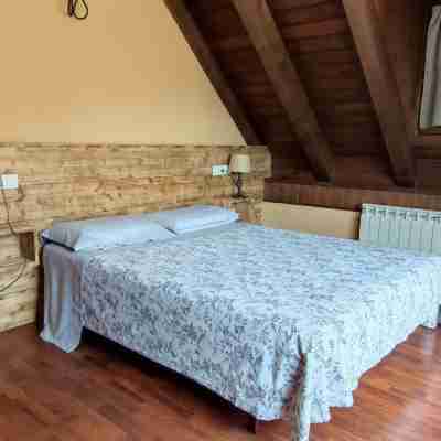 Hotelet de Betlan Rooms