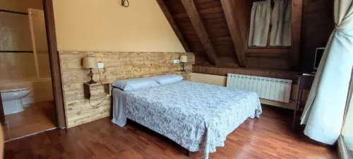 Hotelet de Betlan