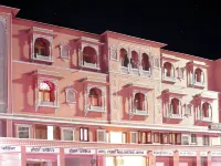 Virasat Mahal Heritage Hotel-Jaipur City Center Hotels near Galta Gate