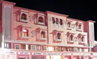 Virasat Mahal Heritage Hotel-Jaipur City Center Hotels near Monkey Temple