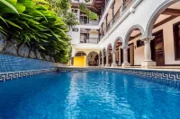 Hotel Colonial Hoteles en San José