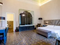 De Stefano Palace Luxury Hotel فنادق في راغوسا
