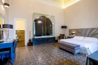 De Stefano Palace Luxury Hotel Hotels in Ragusa