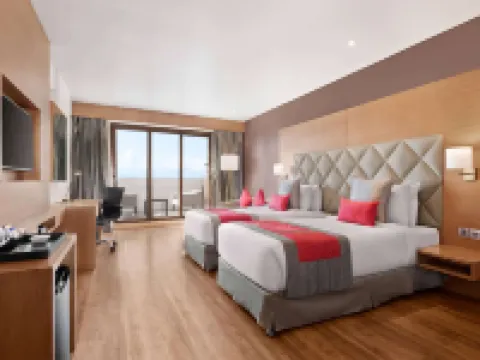 Ramada by Wyndham Darjeeling Gandhi Road Hotels in Darjeeling