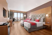 Ramada by Wyndham Darjeeling Gandhi Road Hotels near Tiger Hill