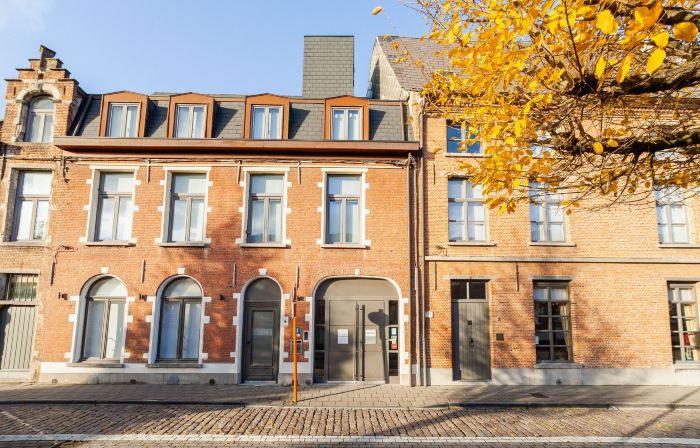 Hotel Hof Van Aragon