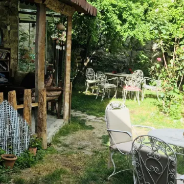 Pergamon Pension