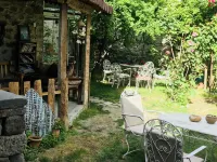 Pergamon Pension Hotels in Bergama