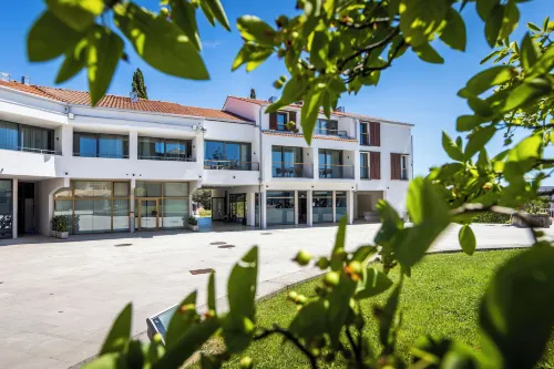 Hotel Vile Park