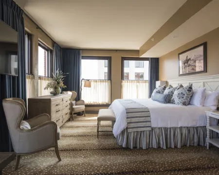 Frontier Hotel Pawhuska Hotels in Osage County