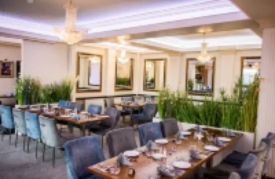 Clifton Park Hotel - Exclusive to Adults