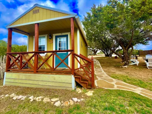 디 알렉산더 - 크릭 로드