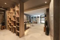 Avidea - Adults Only - Spa