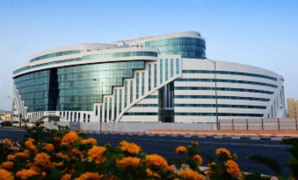 Holiday Villa Hotel & Residence City Centre Doha - Housity