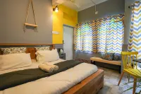 Moustache Udaipur - Hostels
