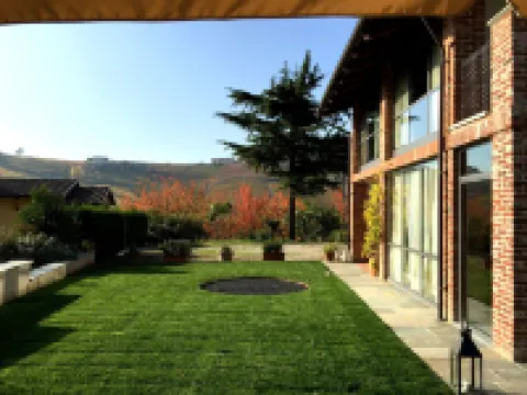 MiaClara Relais Hotels in Alba