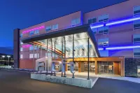 Aloft Cincinnati West Chester Hotels in Beckett Ridge
