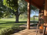 Silver Lake Bed and Breakfast - Homestays