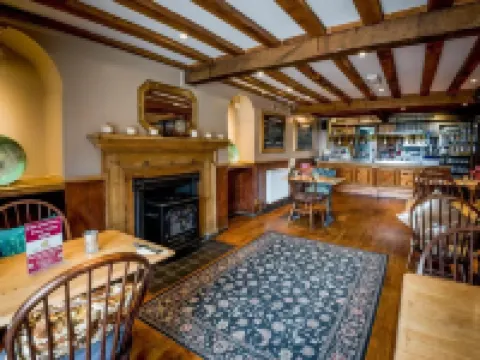 The Longboat Inn Hotels in Penzance