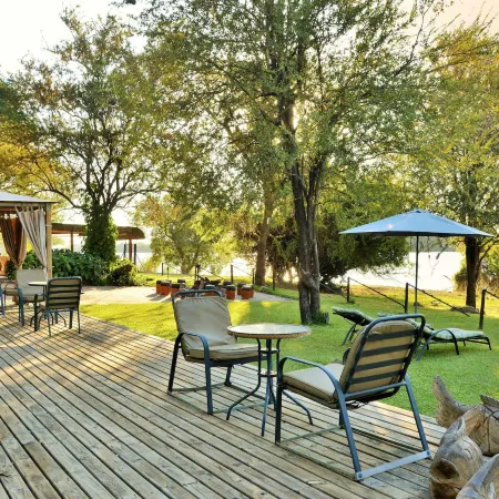 River View Lodge