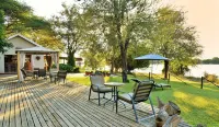 River View Lodge Hotels near Thebe River Camping
