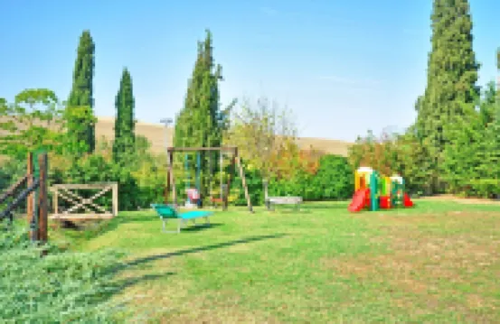 卡斯蒂廖內別墅酒店