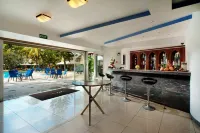 Manisa Hotel Hotels in Flic en Flac