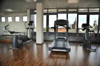 Golden Tulip Hotel Central Hotel a Sint Michielsgestel