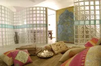 米科諾斯塔洛鄂飯店 - SPA