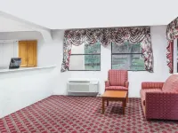 Deluxe Inn Denton Hotels in Denton