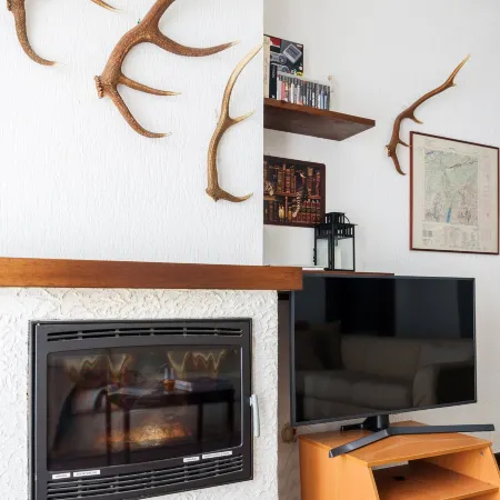 Orobie Master Guest Apartment