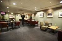 The Essex Golf & Country Club Hotel - servizio colazione
