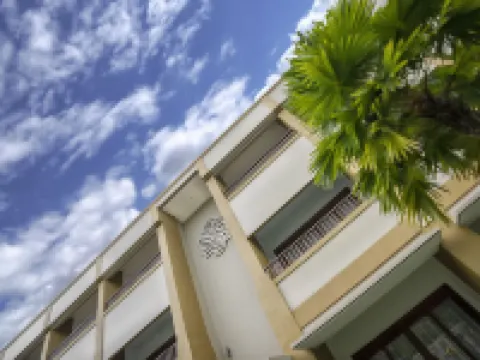 Sima Hotel Kuta Lombok Hotels in Pujut