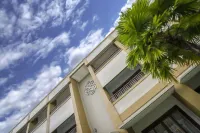 Sima Hotel Kuta Lombok