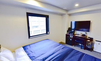 HOTEL LiVEMAX OKAYAMA-WEST